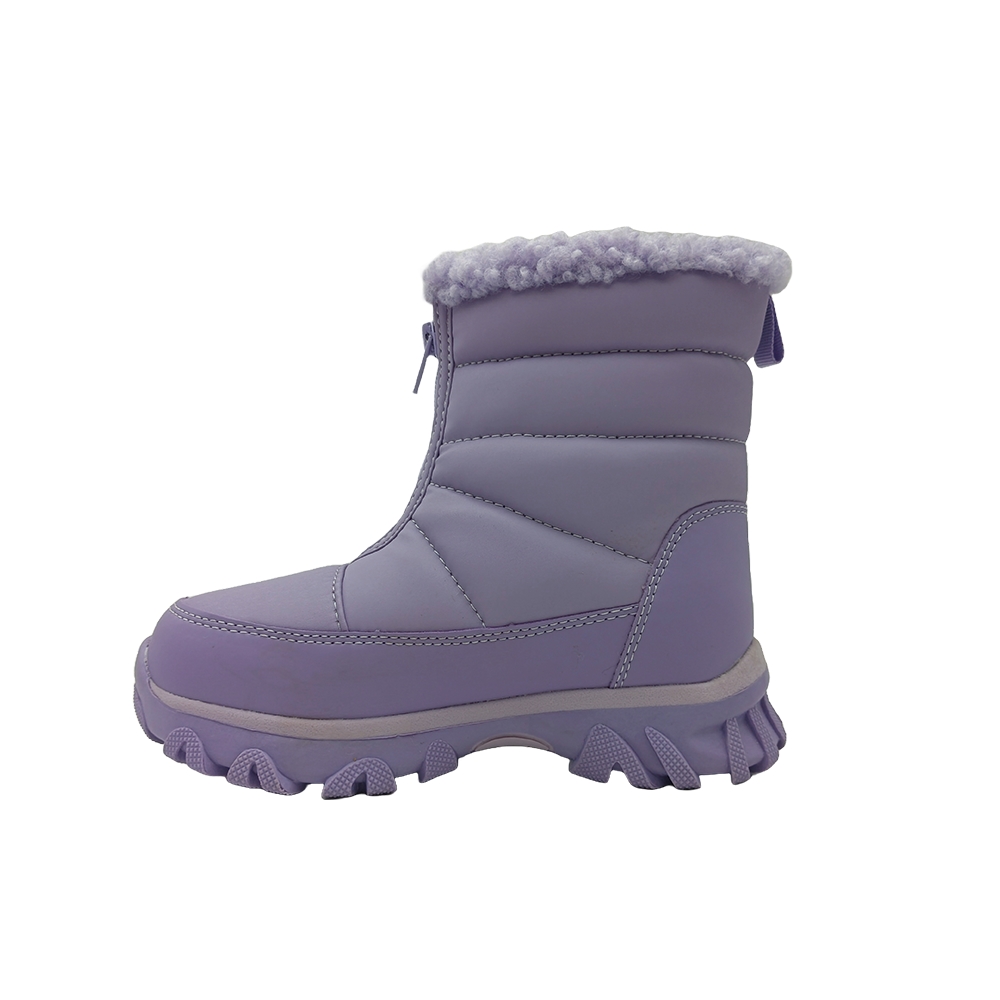 Snow Boots